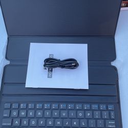 Smart Keyboard Folio 