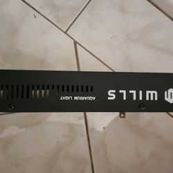Wills Full Spectrum Aquarium Light