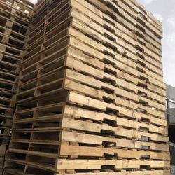 Large Size PalletS”