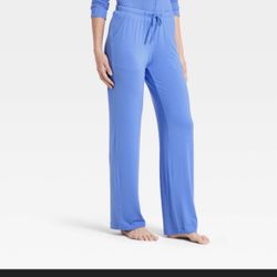 Auden By Target Lounge Pajama Pants Ladies 