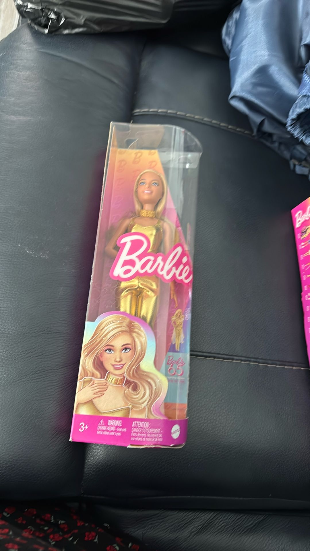 Barbie Doll