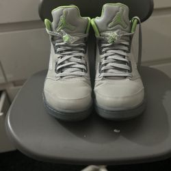 Jordan 5