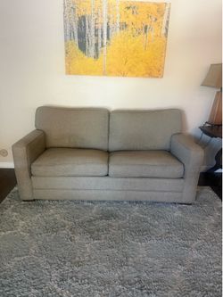 FREE 3 piece family room furniture set
