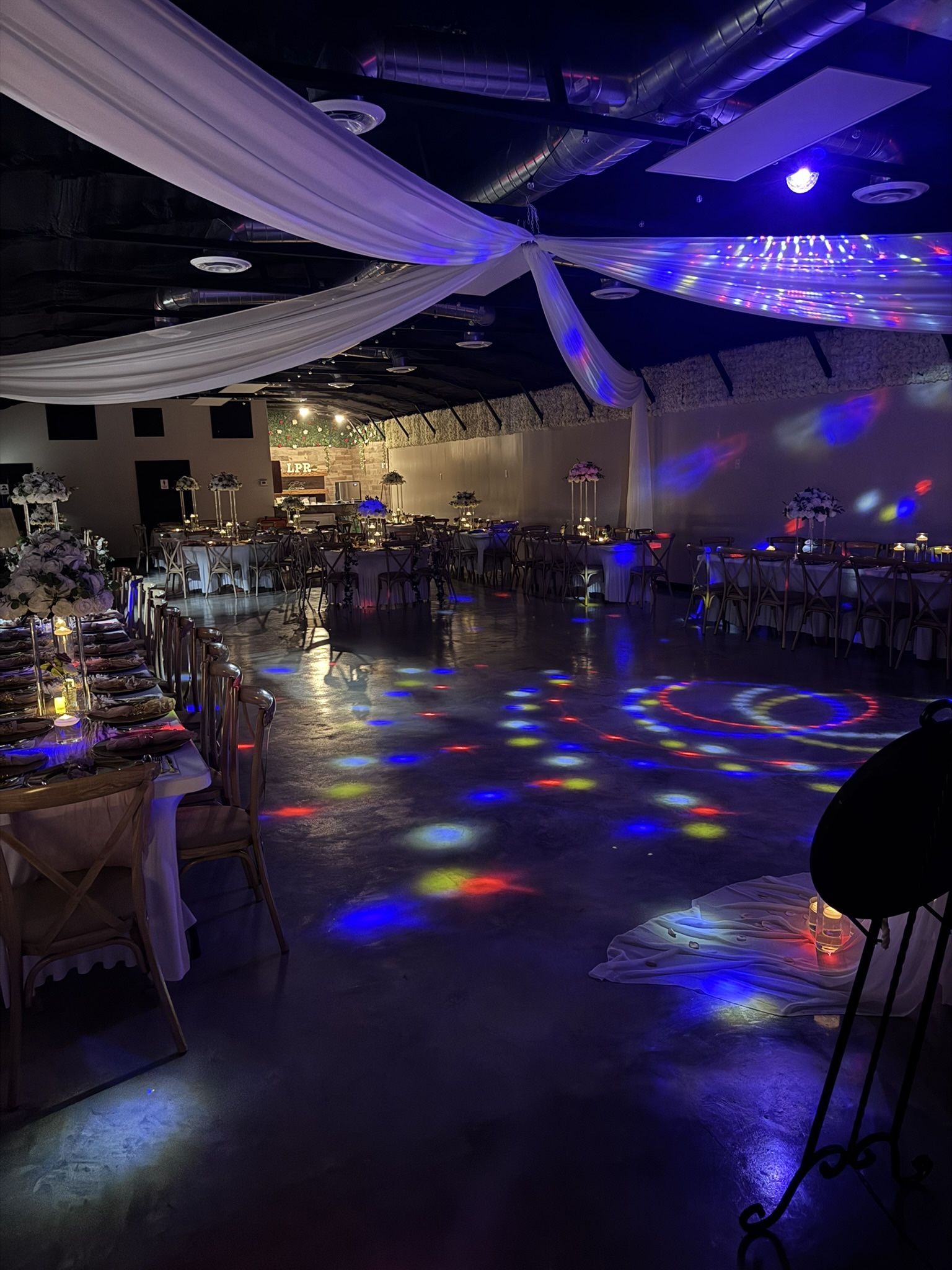 Party Venue