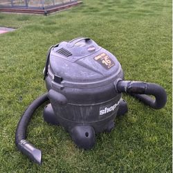 Shop-Vac