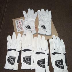 Men’s XL, right handed glove (6)