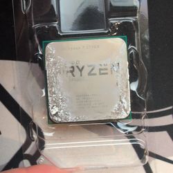 AMD 2700x 