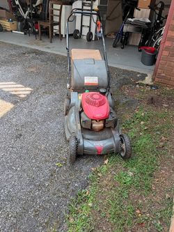 Washer& dryer -300/ grill - 350 /exercise bike-200/ lawnmower-150