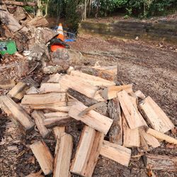 Firewood 