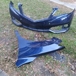 Parts Acura Rdx 2016.2017.2018