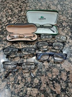 Glasses