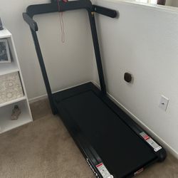 Treadmill