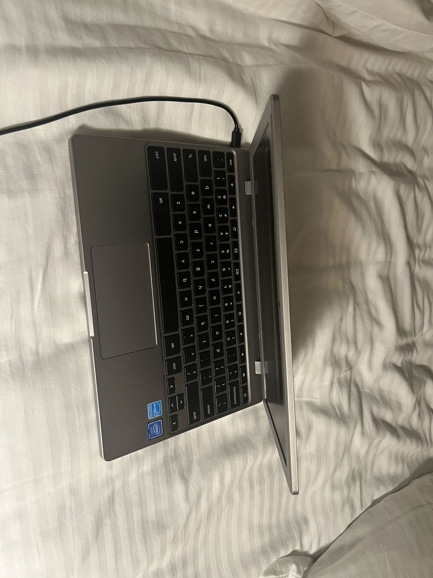 Samsung Chromebook