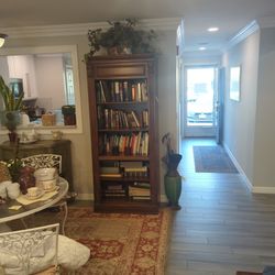 Book Case