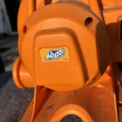 H2OGO! Air Pump Bounce House Blower