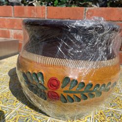 Handmade New Plant Pots 