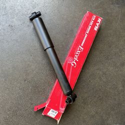 Gas Shock Absorber