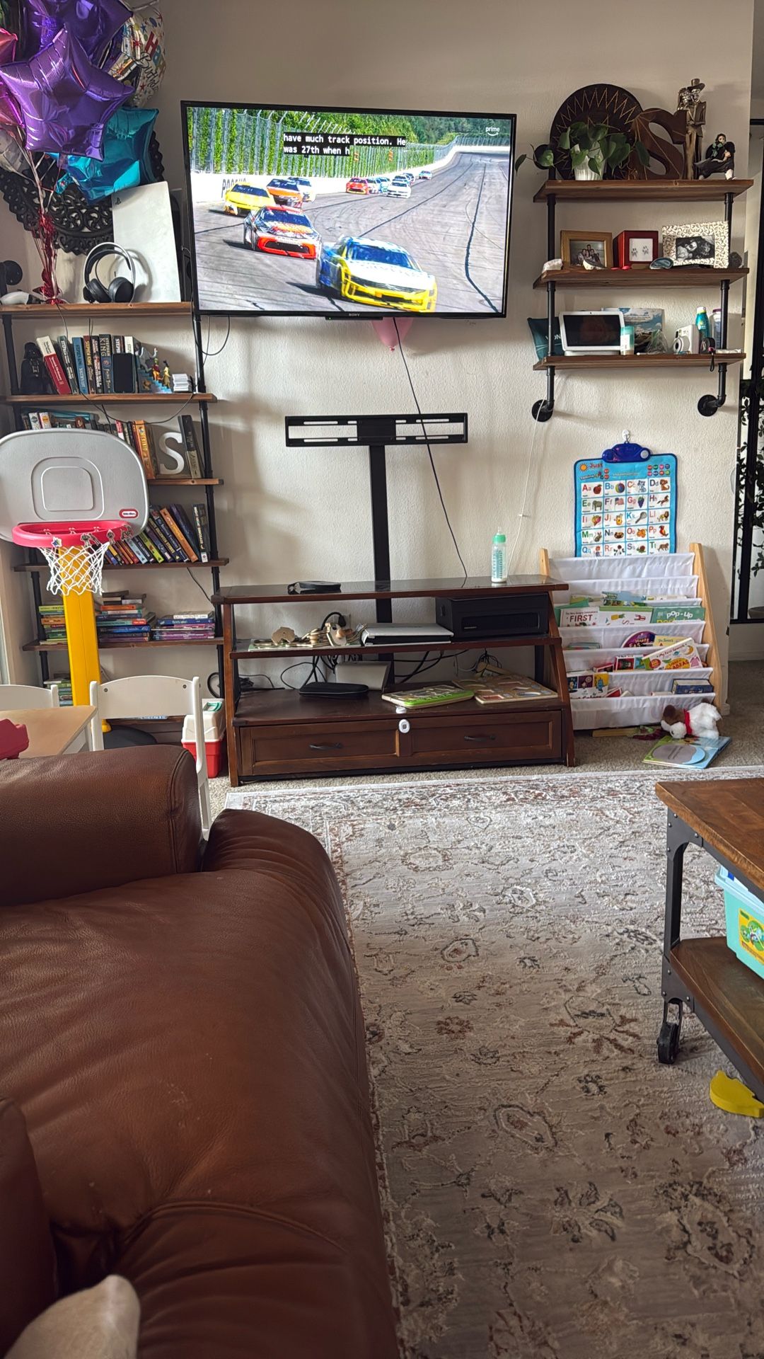 Tv Stand