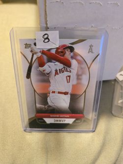 Shohei Ohtani