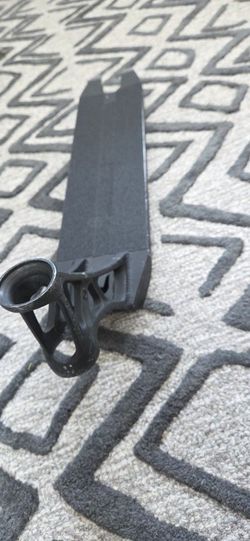 Iconclast scooter deck 