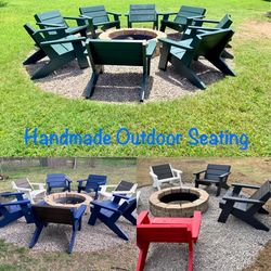 Outdoor Patio Chairs