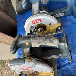 Circular Saw 