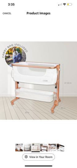 bassinet