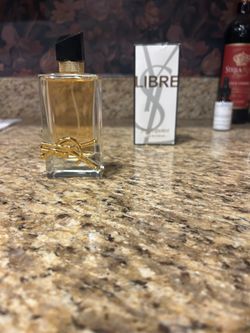 YSL (Libre)