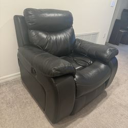 Recliner