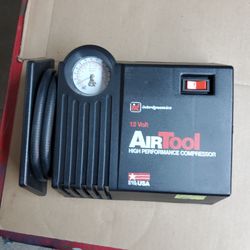 Compressor Air Tool