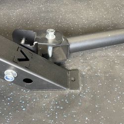 Landmine Attachment for ANY 3"x3" Upright!