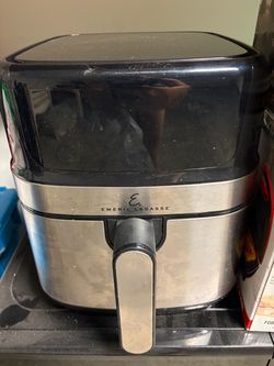 Air fryer