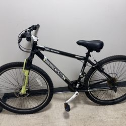 Genesis 6061 Lightweight Alloy Tubing mountain Bike used for Sale in Bronx NY OfferUp