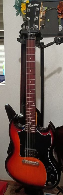 Gibson SG