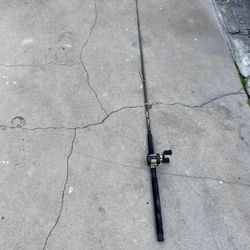 Fishing Rod