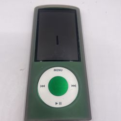Apple A1320 iPod Nano 5th Gen 8GB Pink A1320 *Read Desc Needs Battery
