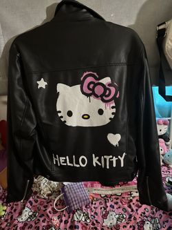 Hello Kitty Jacket