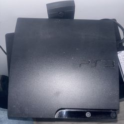 📦 PlayStation 3  Console – Like New! Includes Controller + Mortal Kombat 🎮🔥