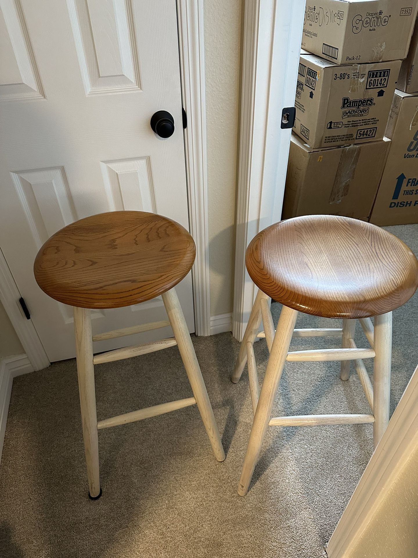Bar Stools