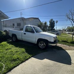 05 chevy silverado