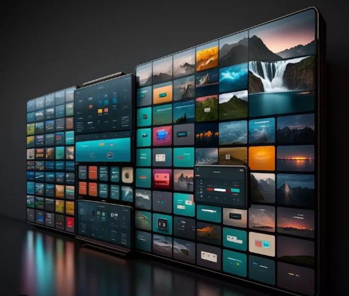 Everything On TV For FREE