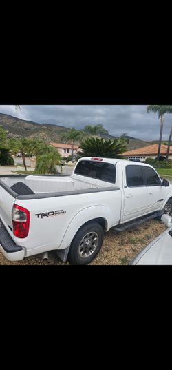 Toyota Tundra 145k Miles 2006 dbl cab