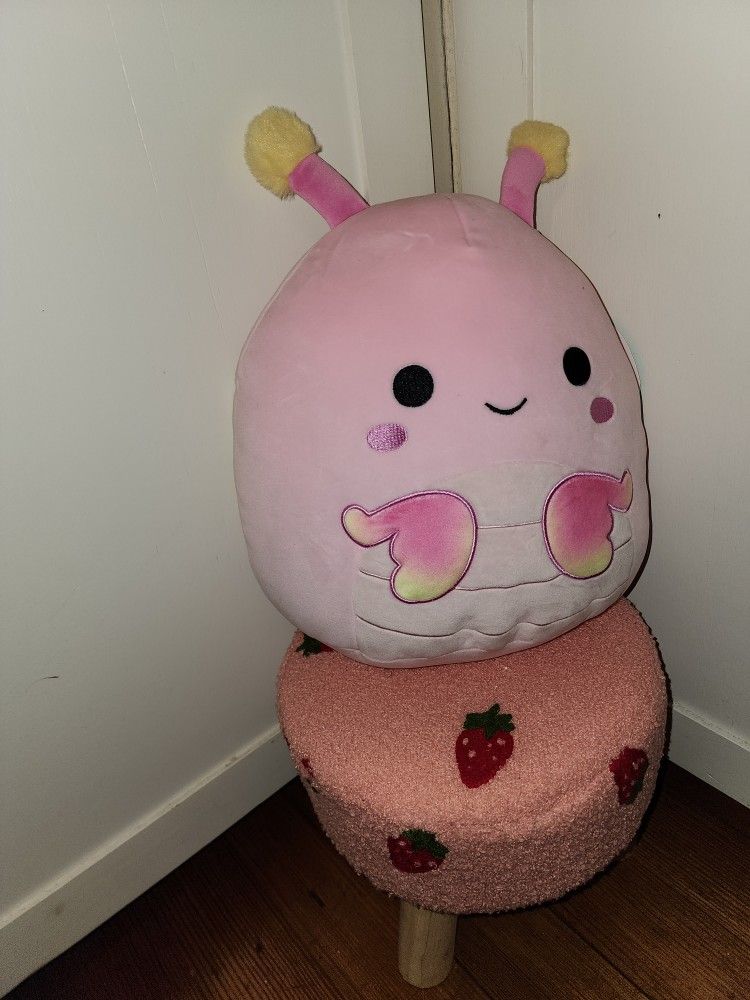 *NEW* SQUISHMALLOWS 11in