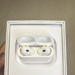 Apple Earbuds