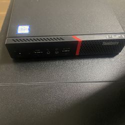 Lenovo M900 Mini P.C.