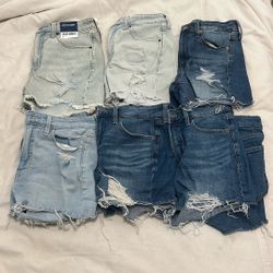 Old Navy Shorts