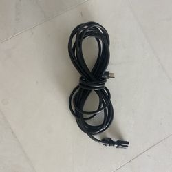 Extension Cord 20 Foot