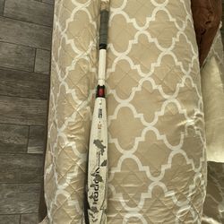 DeMarini Voodoo Balanced