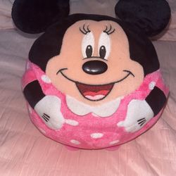 Minnie Plush
