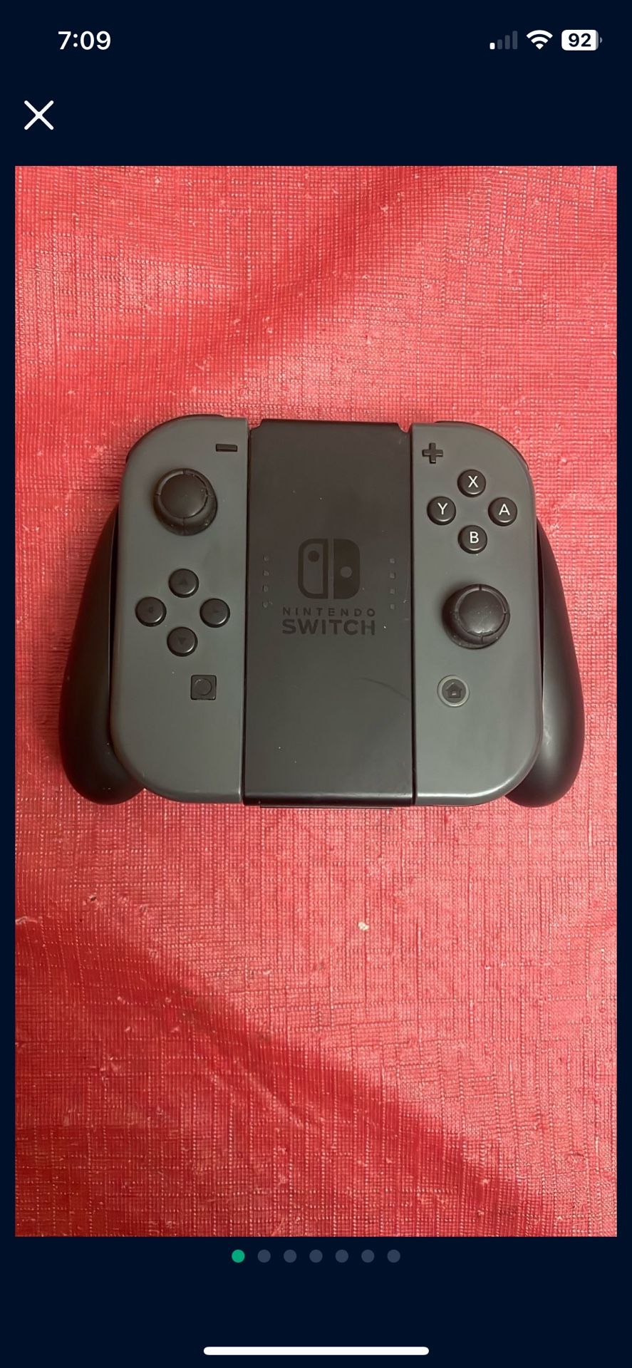 Nintendo Switch Joy-Con Remote